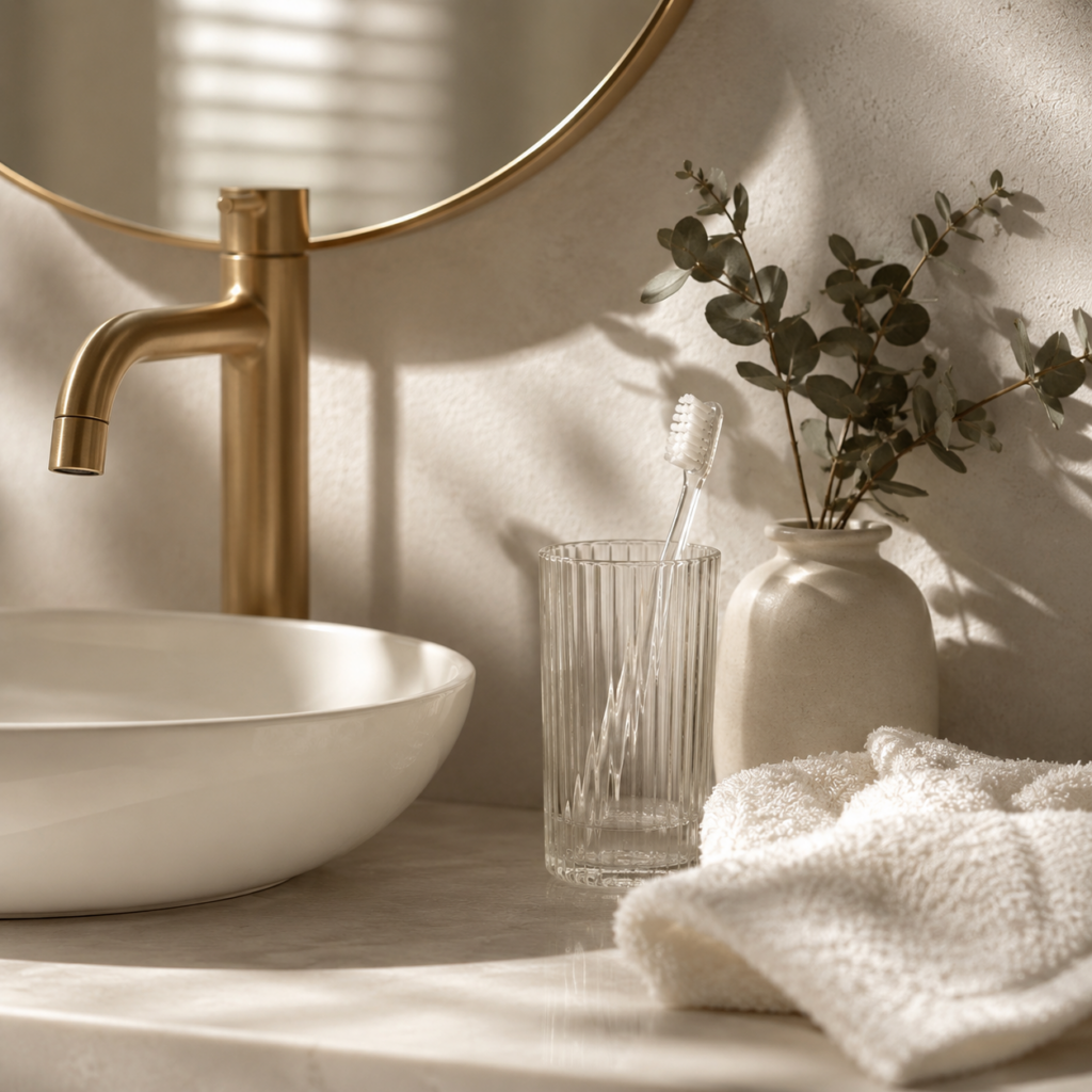 Why Does Your Skin Feel Tight After Washing Your Face? Here’s the Real Reason